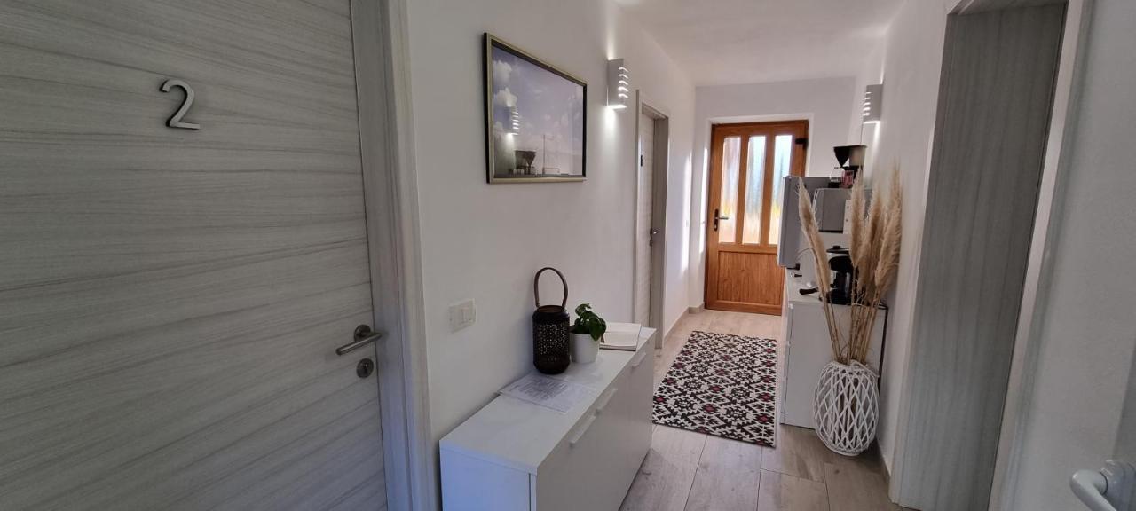 Apartment Hum-The Smallest Town In The World Exterior foto